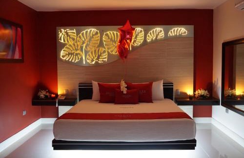 Emiliano Zapata Hotel | Auto Hotel Deluxe