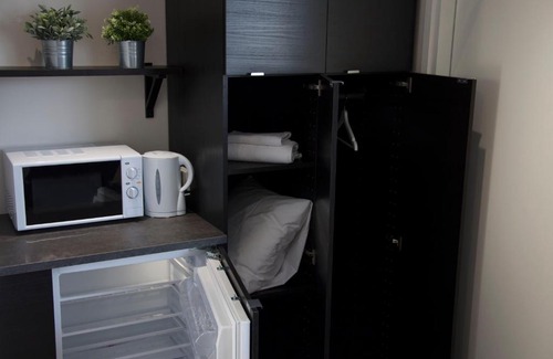 Forssa Hotel | Autokeidas Forssa Motelli