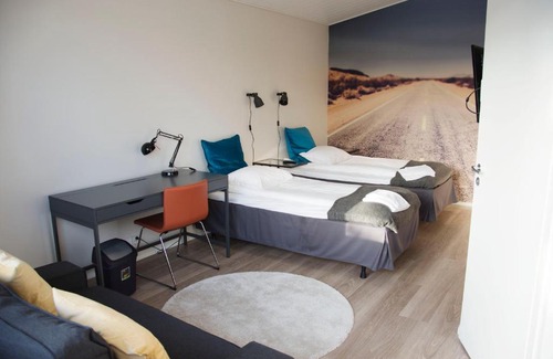 Forssa Hotel | Autokeidas Forssa Motelli