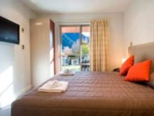 Queenstown City Centre Hotel | Autoline Motel Queenstown