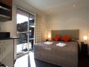 Queenstown City Centre Hotel | Autoline Motel Queenstown