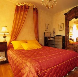 Saint-Clar Bed & Breakfast | Autrefois La Modiste