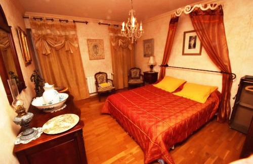 Saint-Clar Bed & Breakfast | Autrefois La Modiste