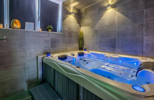 Avelin Apartment | Autrement Spa