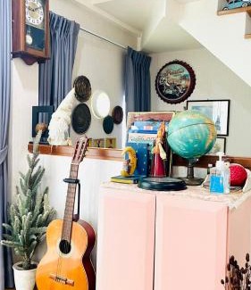 Sanambin House | Autta house