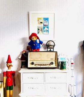 Sanambin House | Autta house