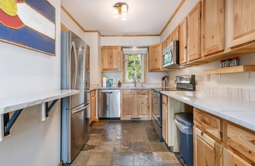Wildernest Condo | Autumn Adventure Awaits! 15% Off Until Oct 31!