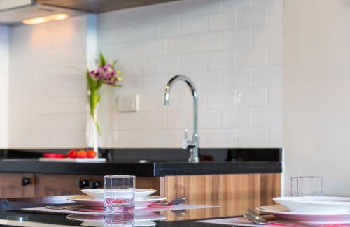 Nong Kae Apartment | Autumn Condo