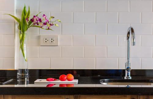 Nong Kae Apartment | Autumn Condo