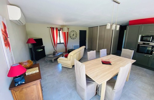 Fiac House | 🍂Autumn promotion !🍂 House 4 people in the heart of the Golf de Fiac
