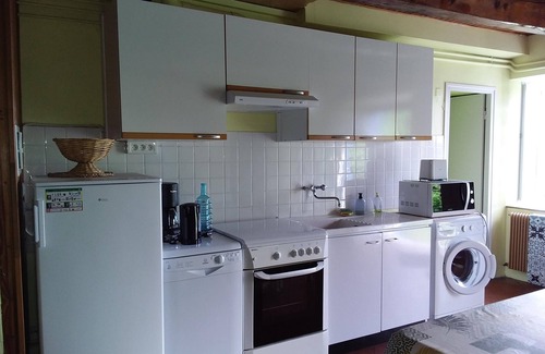 Condat House | Auvergne grand view