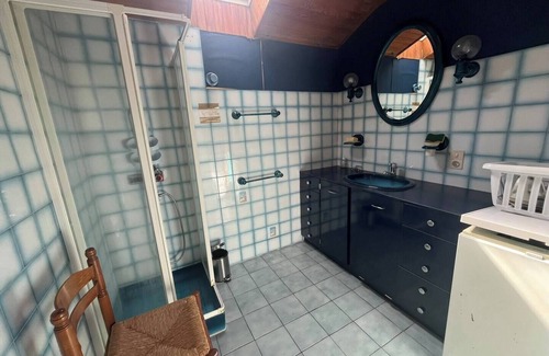 Drugeac House | Auvergne house near Salers - 4 bedrooms - garage