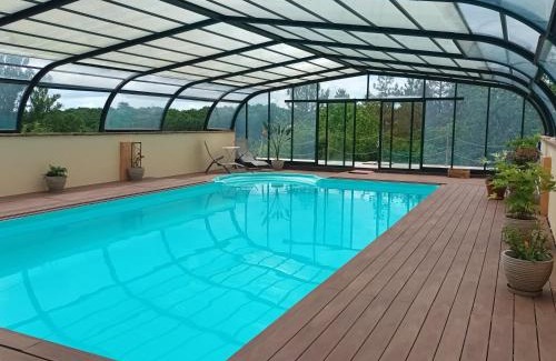 Puycornet House | Aux 40 Écus - Biloba