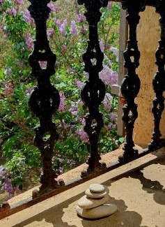Vers-Pont-du-Gard Bed & Breakfast | Aux berges du pont du gard