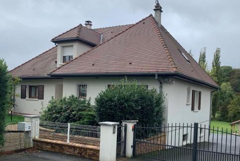 Bussurel Bed & Breakfast | Aux Bords de la Lizaine