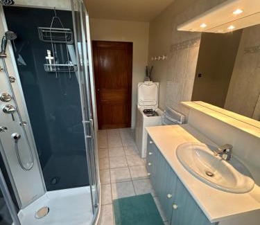 Bussurel Bed & Breakfast | Aux Bords de la Lizaine