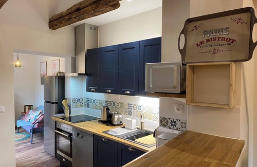 Soultzmatt House | Aux Charmes d'Alsace: listed detached house Pets welcome