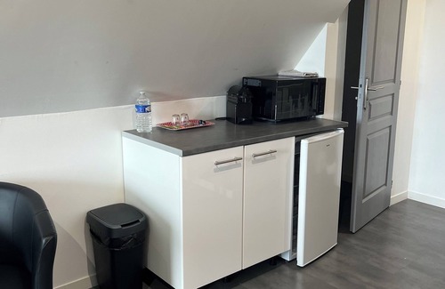 Isques Bed & Breakfast | Aux Charmes