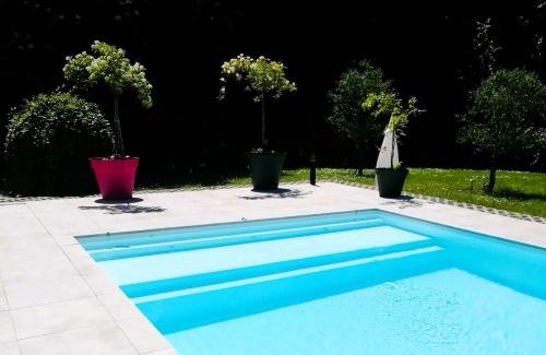 Ostwald House | Aux Couleurs d'Alsace