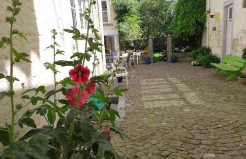 Herve Apartment | Aux Herbes Folles