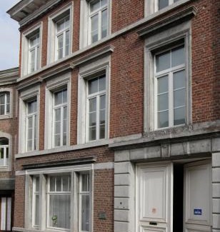 Herve Apartment | Aux Herbes Folles