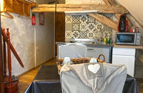 Ferriere-la-Petite Bed & Breakfast | Aux Logis de La Solre