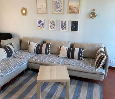Grandcamp-Maisy House | Aux Petits Bonheurs