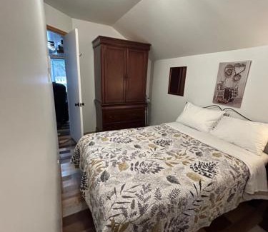 Saint Romain Resort | Aux Pignons Rouges Camping & Chalets