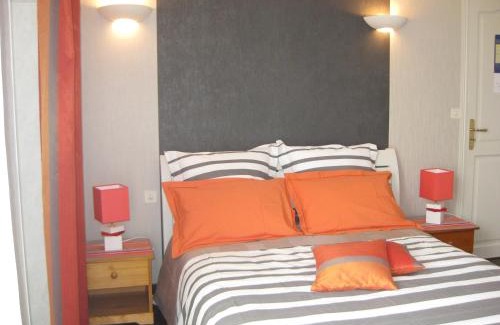 Chartres-de-Bretagne Bed & Breakfast | Aux Portes de Rennes Ch. d'hôtes