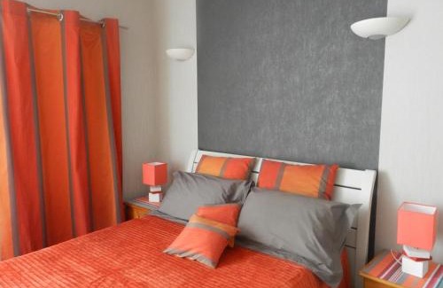 Chartres-de-Bretagne Bed & Breakfast | Aux Portes de Rennes Ch. d'hôtes