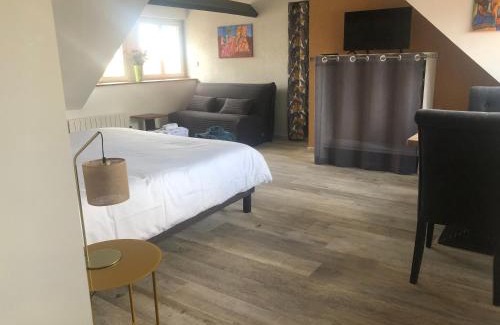 Ardres Bed & Breakfast | Aux Portes des Lacs