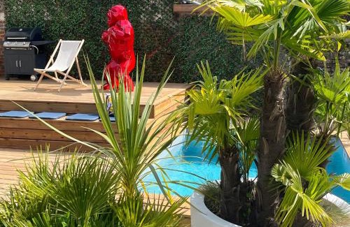 Montreuil-sur-Mer Bed & Breakfast | Aux Remparts de Montreuil