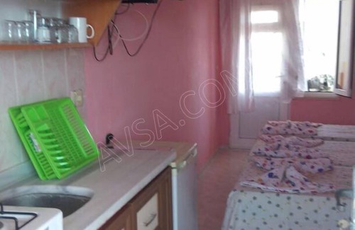 Marmara Apartment | Avşa şirin apart