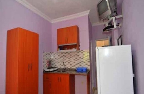 Marmara Apartment | Avşa şirin apart