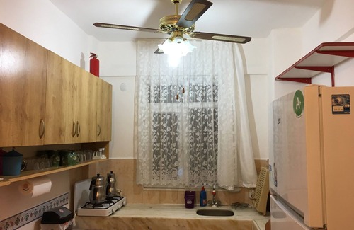 Marmara Villa | AVŞA ADASINDA 8 KİŞİLİK 3+1 135 METREKARE ÜST KAT EV