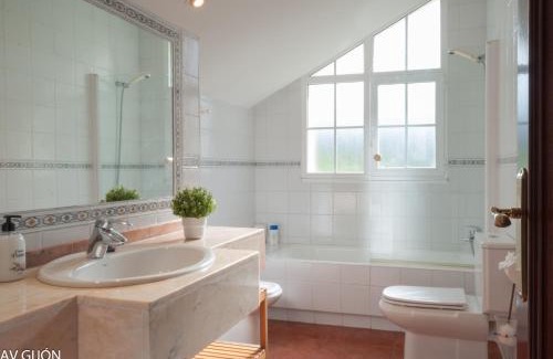 Distrito Rural Este House | AV Gijón Estanco 252