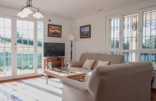 Distrito Rural Este House | AV Gijón Estanco 252