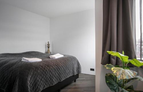 Downtown Apartment | AVA Apartments by Heimaleiga