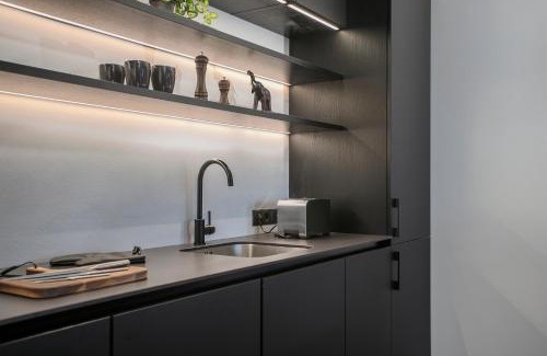 Downtown Apartment | AVA Apartments by Heimaleiga