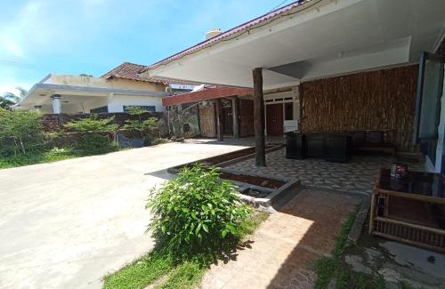 Bengkulu House | AVA Homestay Bengkulu