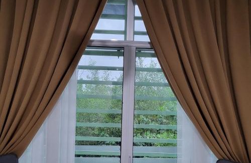 Kampung Seberang Takir House | AVA Homestay Kuala Terengganu Pantai Drawbridge