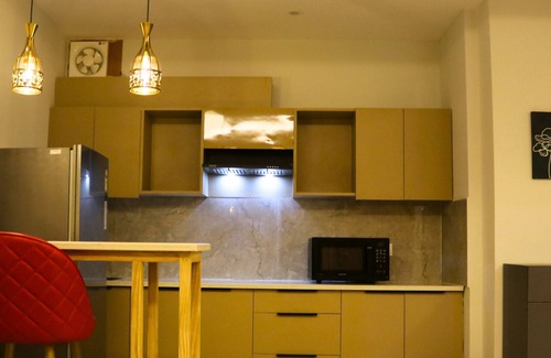 DLF Phase 3 Hotel | AVA Hotels and Corporate Suites