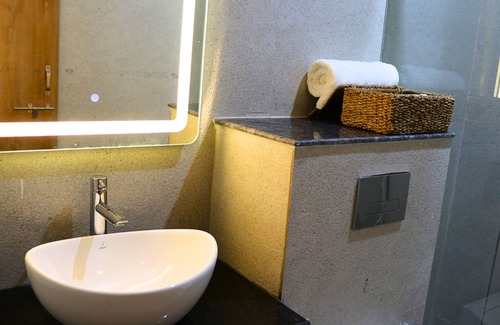 DLF Phase 3 Hotel | AVA Hotels and Corporate Suites