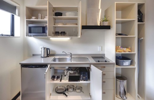 Petone Apartment | Ava Lodge
