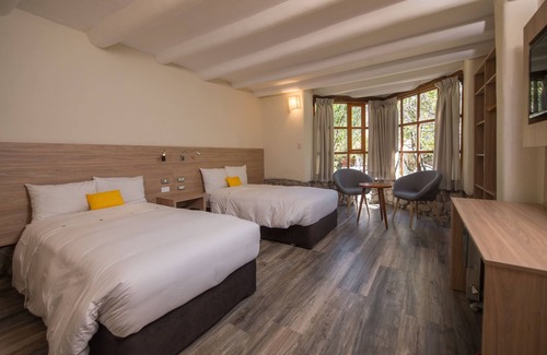 Urubamba Hotel | AVA Valle Sagrado Spot
