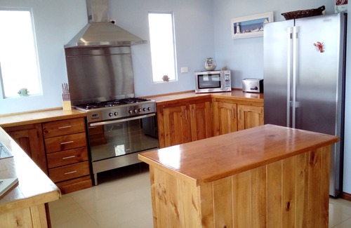 Para Wurlie House | "AVABREAK" BEACH HOUSE