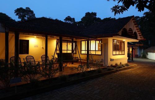 Virarajendrapet Resort | Avadale Coorg - Stag Groups Not Allowed