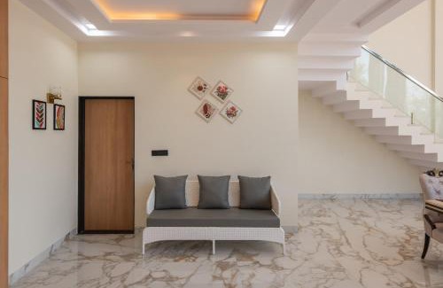 Achrol Villa | Avadh Vatika