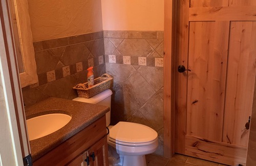 Sturgis Cabin | "Available 2025 Sturgis Rally, Ready for All Your Rally Adventures!"