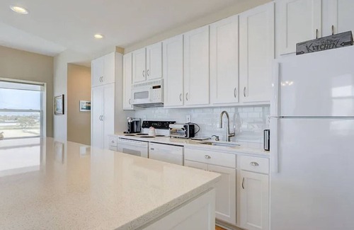 Westhampton Beach Condo | Available due to last minute cancellation. Beautiful Dune Road Condo.